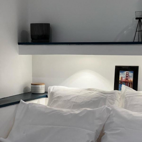 MRTN APARTMENTS Studio & Suites - Aix-les-Bains, hypercentre